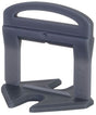 Rubi delta leveling systeem clips | 3-12 mm | 1 mm | 2400 stuks
