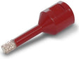 Rubi Drygres Diamantbohrer | 6mm | trocken | m14 - 05988