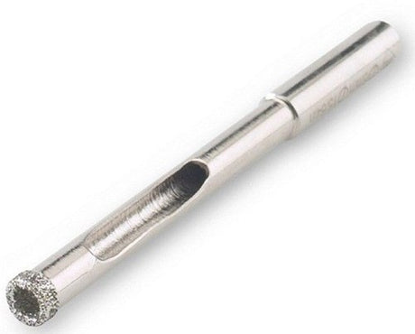 Rubi tegelboor 6 mm nat