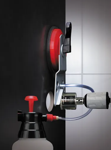 Rubi Easygres Plus Diamantbohrer-Set – 50937