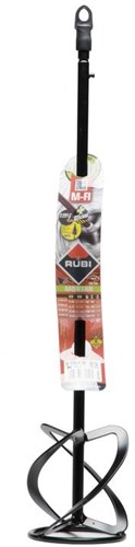 Rubi Mörser Schneebesen m-120-fi 3h