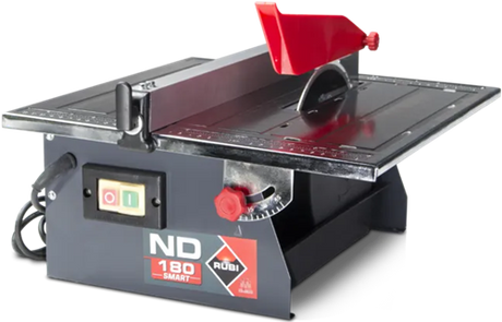 Rubi nd180 smart tegelzaagmachine | 0,75pk - 24976