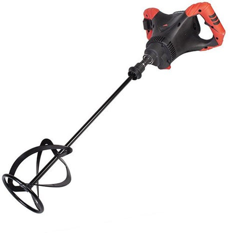 Rubi Mix-9 Powermax Mixer | 2100 Watt - 26980