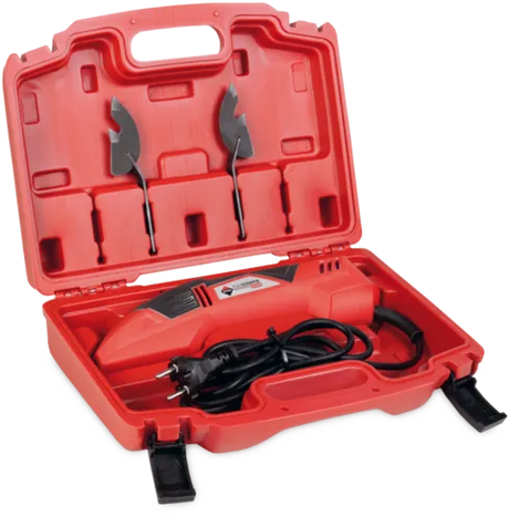 Rubi-Schaber | Elektrischer Fugenschaber 250 W - 66940