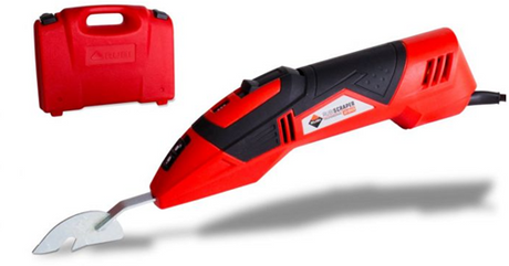 Rubi-Schaber | Elektrischer Fugenschaber 250 W - 66940