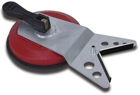 Rubi Multidrill 50944 – Bohrerführung mit Saugnapf – für Keramik und Naturstein – max. 83 mm