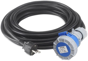 Rubi-Verlängerungskabel 3,5 m – 58850