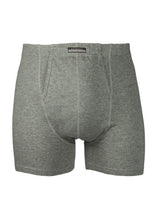 Rucanor Unterwäsche Boxer 2-Pack Männer Grau Größe S