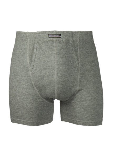 Rucanor Unterwäsche Boxer 2-Pack Männer Grau Größe m