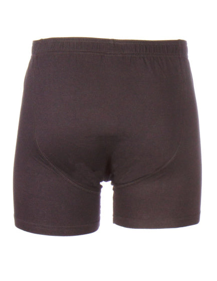 Rucanor Unterwäsche Boxer 2-Pack Männer Schwarz Größe M