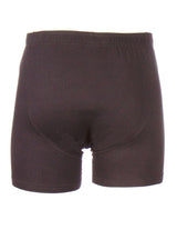 Rucanor Unterwäsche Boxer 2-Pack Männer Schwarz Größe XL