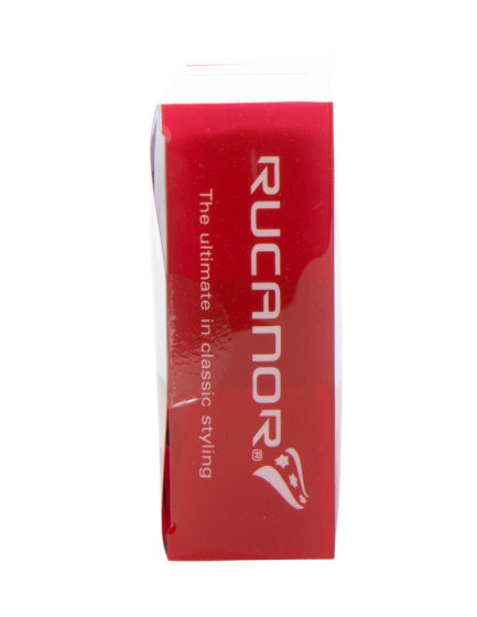 Rucanor Unterwäsche Boxer 2-Pack Männer Schwarz Größe M