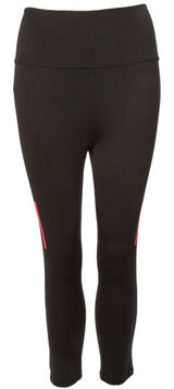 Rucanor Danila Capri Laufhose Damen Schwarz Größe xxxl