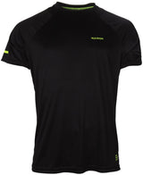 Rucanor Dave Sports Shirt Männer Schwarz Größe m