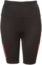 Rucanor Demi Laufhosen Damen Schwarz Größe xxxl