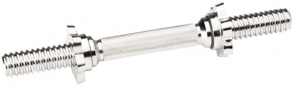Rucanor Halter Stange 350 x 30 mm Stahl Silber