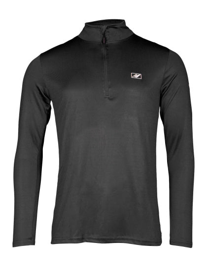 Rucanor Pjero Ski Pully Men Schwarz Größe xxl