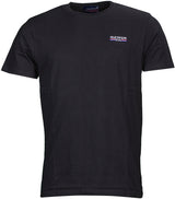 Rucanor Raffi Basic Shirt Round Hals Männer Schwarz Größe l