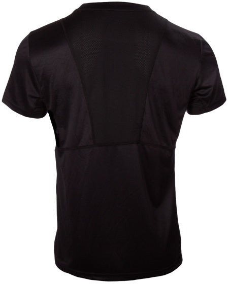 Rucanor Santos T-Shirt Männer Schwarze Größe xxl