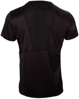 Rucanor Santos T-Shirt Männer Schwarze Größe xxl