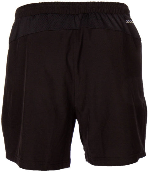Rucanor Scotty Sport Short Men Schwarz Größe M