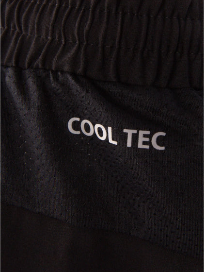 Rucanor Scotty Sport Short Men Schwarz Größe xxl