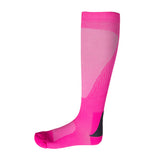 Rucanor Selecter-Kompressionssocken Unisex Pink Größe 35-38