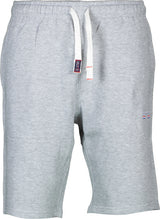 Rucanor Shae jogging Hosen kurze Männer Grau Größe m