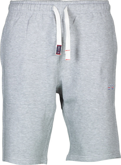 Rucanor Shae jogging Hosen kurze Männer Grau Größe xxl
