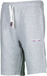 Rucanor Shae jogging Hosen kurze Männer Grau Größe 3xl