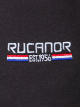 Rucanor Shae jogging Hosen kurzer Männer schwarz Größe l