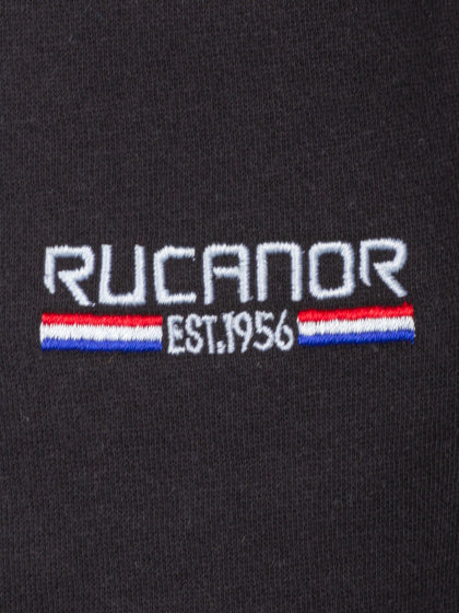 Rucanor Shae jogging Hosen kurzer Männer schwarz Größe s