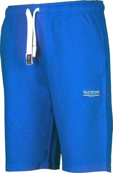 Rucanor Shae Sweatshorts Unangefored Männer blau Größe 3xl