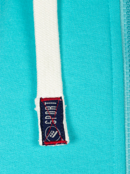 Rucanor Shae Sweatshorts Unberuhrte Männer Aqua Größe xl