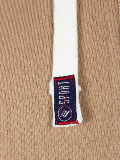 Rucanor Shae Sweatshorts Unangefored Männer beige Größe xxl