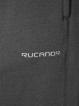 Rucanor Sharif Hosen gestrickt Männer Schwarz Größe 3xl