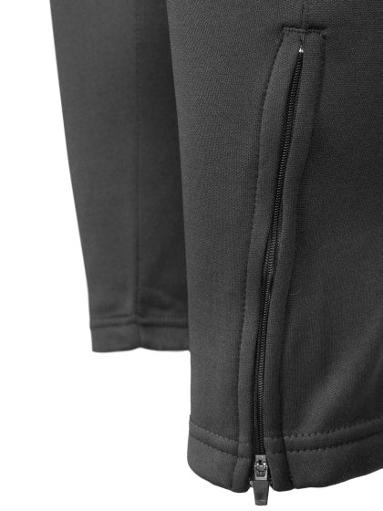 Rucanor Sharif Hosen gestrickt Männer Schwarz Größe xl