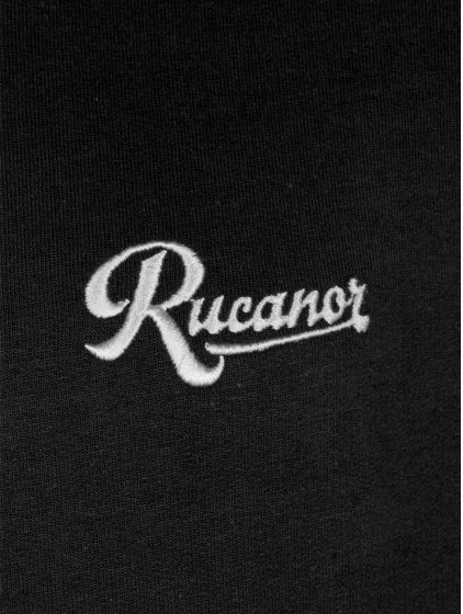 Rucanor Sydney Sweatshirt mit Kapuze mit Kapuze -Größe l