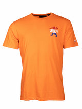 Rucanor Football Shirt Kurzarm Männer Orange Größe 3xl