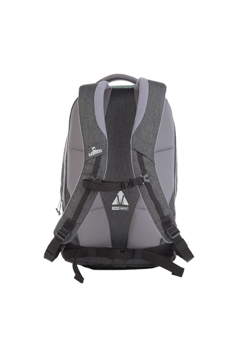Nomad Guide 16 l Laptoptasche Phantom