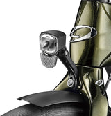 Litemove RX-E90 E-Bike-Scheinwerfer inkl. Gabelmontage