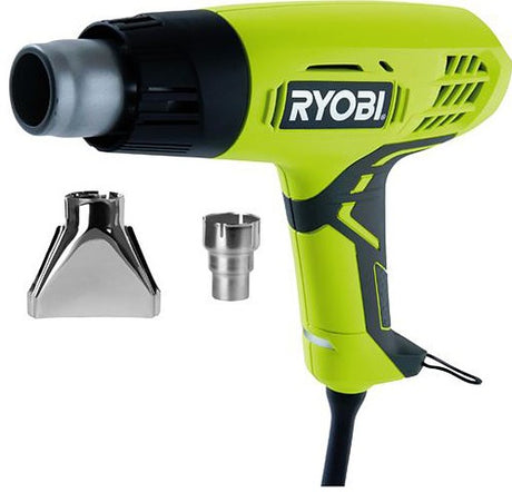 Ryobi ehg2000 2000 w heteluchtpistool - 5133001137