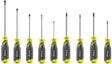 Ryobi rhsds9pc | magnetische schroevendraaierset 9 stuks - 5132006047