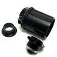 Shimano ffwd road 3 pawl rotor 10 11 speed hub 2011