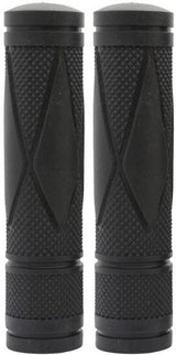 Simson verarbeitet Comfort Black - Optimal Comfort, guter Griff, geeignet für alle Fahrräder (92 mm)