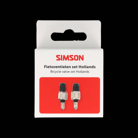 Simson Ventilsatz niederländisches Ventil