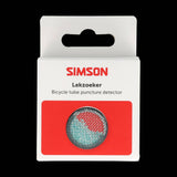 Simson-Lecksucher