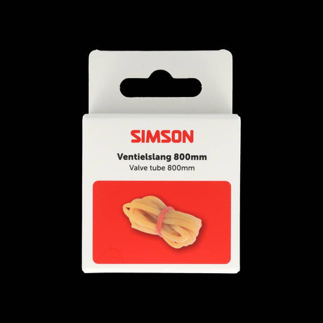 Simson-Ventilschlauch