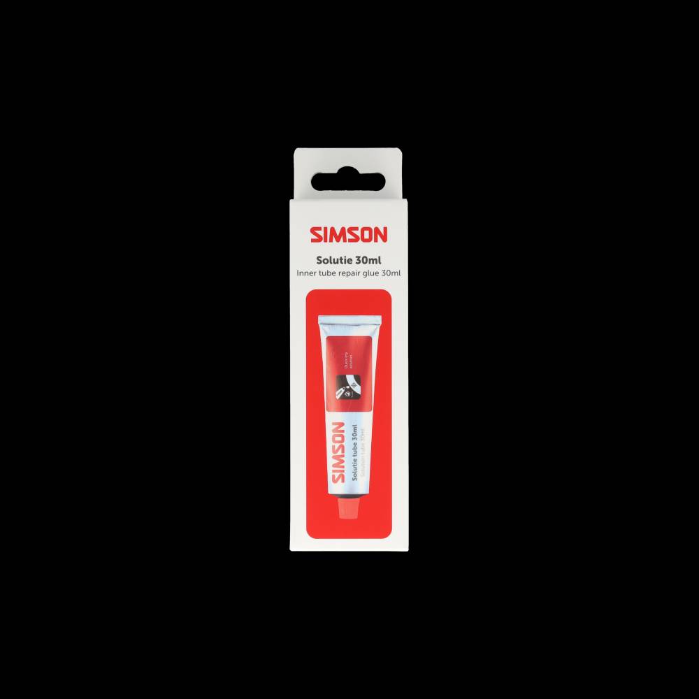 Simson-Lösungstube – 30 ml