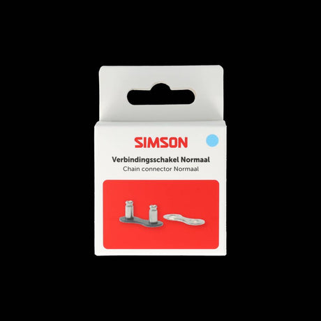 Rema Tip Top Niederlande b.v. Simson Verbindungsglied normal 1 2 x1 8